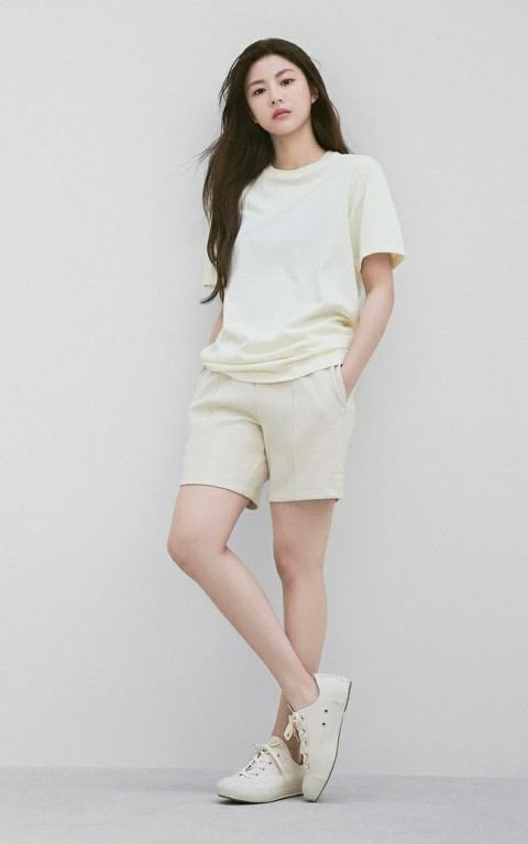 Go Yoon Jung, Go Younjung, Korean model Wallpaper